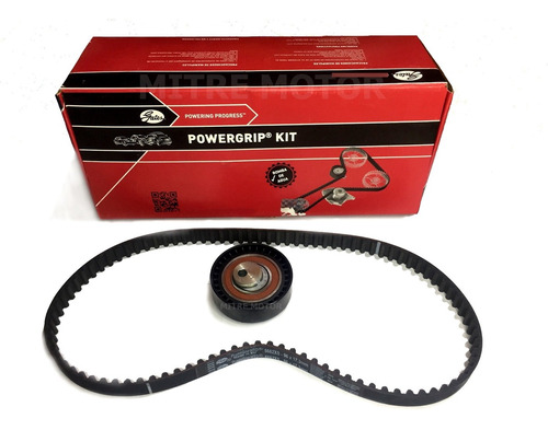 Kit De Distribucion Renault Logan 1.6 8v K7m