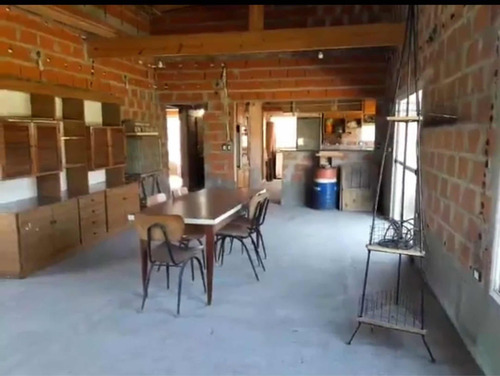 Casa A Terminar Parque Gorriti Casa De Casero 1899 Mts Lote Permuta Mar Del Plata