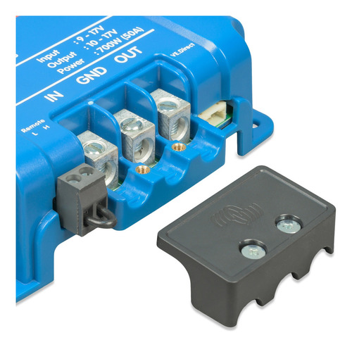 Conversor Dc-dc Orion Xs 12/12 50a