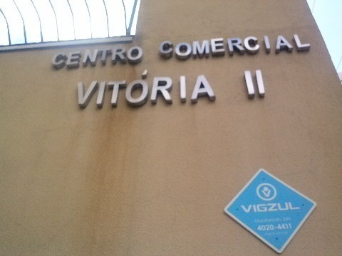 Imagem 15 de 16 de Comercial - Aluguel - Jardim Pitangueiras Ii - Cod. 1305 - L1305