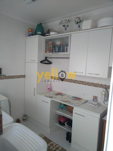 Casa - Jardim Rincão - Ca-3493