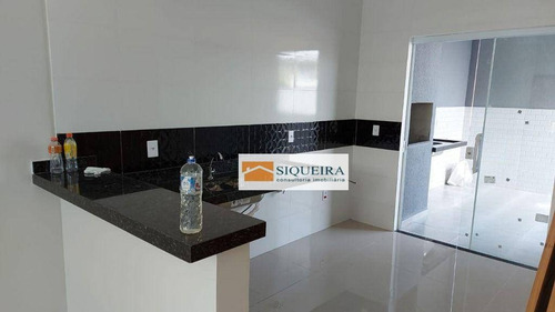Imagem 11 de 27 de Horto Florestal Villagio - Casa Com 3 Dormitórios À Venda, 100 M² Por R$ 435.000 - Jardim Santa Esmeralda - Sorocaba/sp - Ca2128