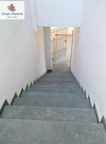 Casa A Venda No Bairro Vila Mazzei Em São Paulo - Sp. - 4462-1