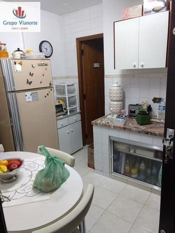 Casa A Venda No Bairro Vila Isolina Mazzei Em São Paulo - - P0097-1