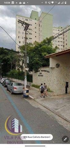Imagem 13 de 19 de Apartamento 69 M² 3 Dormitórios Piratininga - Ap2212