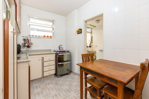Imagem 11 de 30 de Apartamento - Ap01844 - 70805290