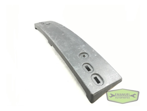 Portaplaca Del Porsche 911 2002 - 2005 (Usado)