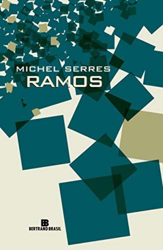 Libro Ramos De Serres Michel Bertrand Brasil