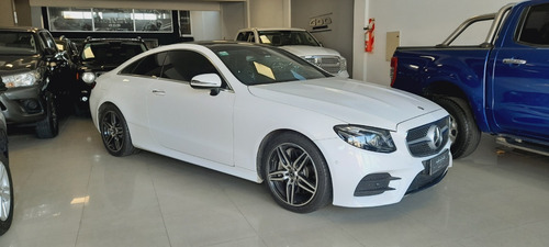 Imagen 13 de 18 de Mercedes-benz Clase E 3.0 E400 Amg-line