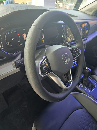 Volkswagen Taos 1.4 250 Tsi Comfortline