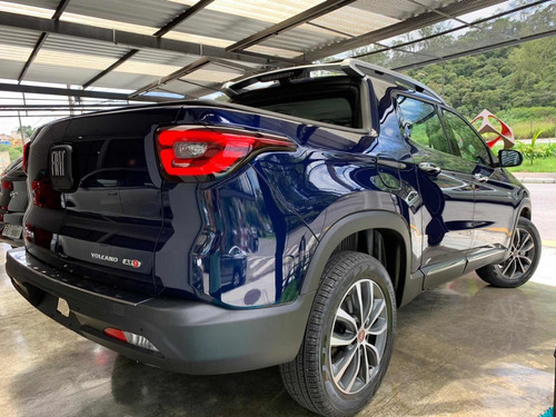 Fiat Toro 2.0 Volcano 4x4 Aut. 4p 2020