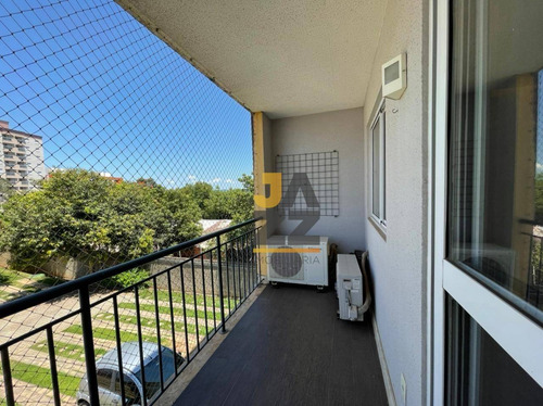 Imagem 12 de 24 de Apartamento Com 3 Dormitórios À Venda, 74 M² Por R$ 395.000,00 - Jardim Parque Jupiá - Piracicaba/sp - Ap7532