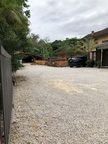 Imagem 2 de 14 de Terreno Em Blumenau - Vila Formosa - 909