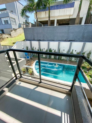 Imagem 4 de 25 de Casa Em Condomínio Para Venda Em Alphaville Santana De Parnaíba-sp - Vpvv1-c