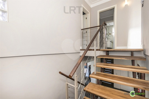 Imagem 20 de 30 de Casa 5 Dormitórios Próximo Ao Shopping Iguatemi - Reo542693