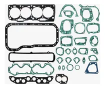 Comprar Jogo De Juntas Motor Fiat Palio 1.6 8v Sevel Com Retentores