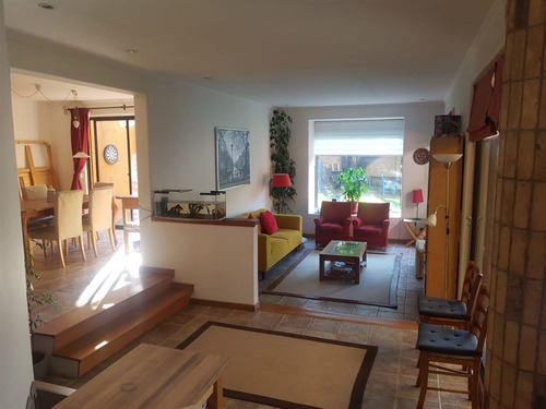 Se Vende Bella Casa En El Arrayan Bella Con Terreno Plano.