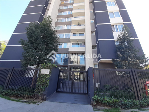 Departamento De 64m2 De 2 Dorm. En Recoleta