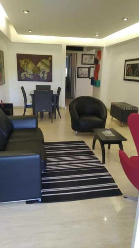 Imagen 6 de 19 de Se Vende Apartamento 107m2 2h/2b/2p Altos De Villanueva 9588