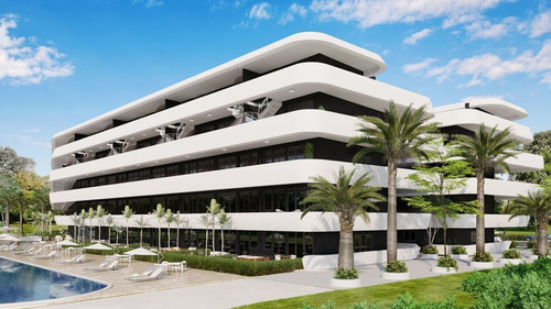 Apartamento En Venta En Cana Bay, Punta Cana
