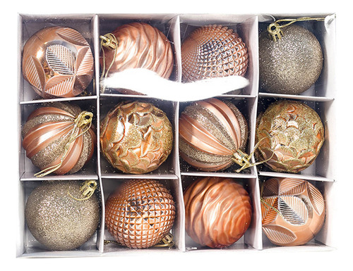 Decoraciones Navideñas Z, Colgantes Para Árboles De Navidad,