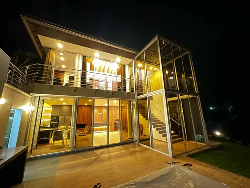 Casa Loft De Lujo En La Mesa De Los Santos - Santander