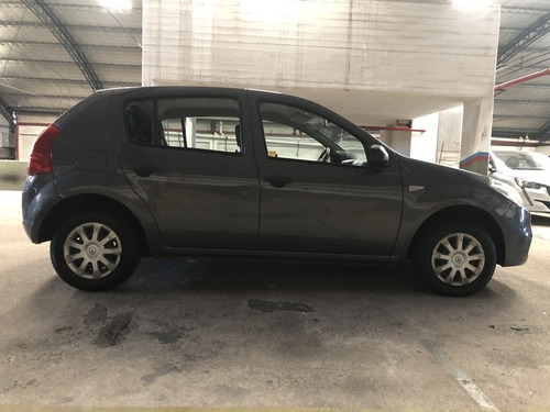 Renault Sandero 1.6 Pack Plus