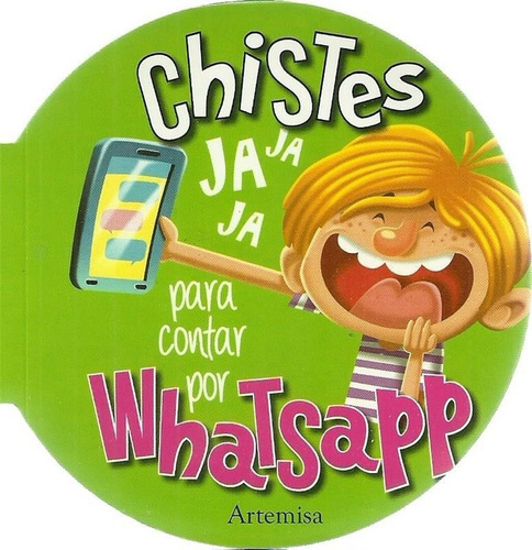 Chistes Para Contar En Watsapp - Minihumor-nash, Martin-grup