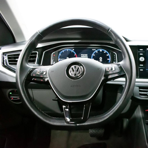 Volkswagen Polo 1.6 Msi Highline At