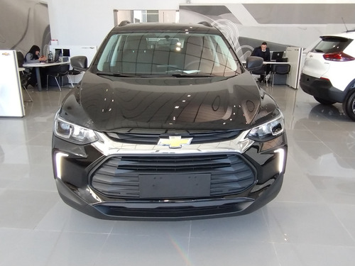Chevrolet Tracker 1.2 Turbo At