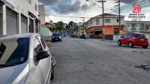 Imagem 15 de 15 de Predio Comercial - Vila Re - Ref: 4638 - V-4638