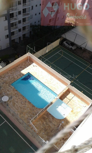 Apartamentos Em São José Dos Campos - 1536