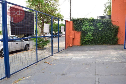 Imagem 1 de 30 de Casa Com 7 Dormitórios Para Alugar, 281 M² Por R$ 4.000,00/mês - Jardim Sumaré - Ribeirão Preto/sp - Ca3866