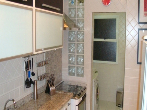 Imagem 8 de 17 de Apartamento - Ap01854 - 4252565