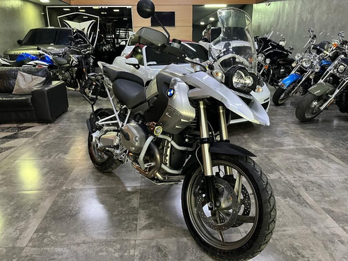 Imagem 5 de 9 de R 1200 Gs