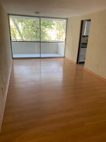 Venta Dpto. Excelente Conectividad A Pasos Metro El Llano