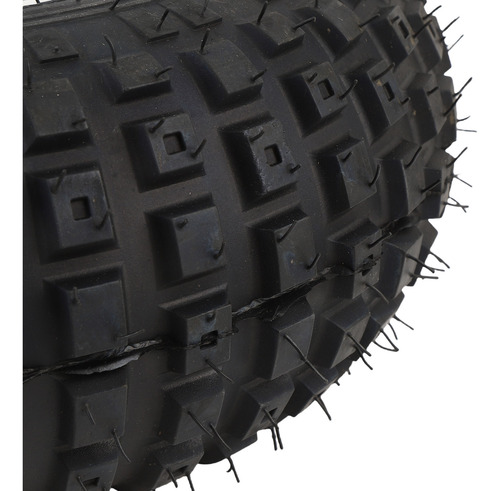 Neumáticos Go Kart Para Vehículos Todo Terreno, 16 X 8 A 7 P