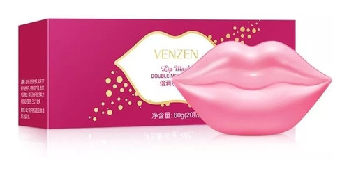 Parche De Labios Venzen Colágeno Reparador Mayoreo 