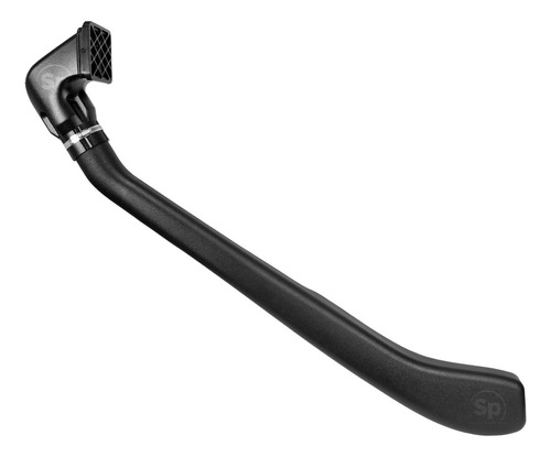 Snorkel De Plastico Abs Para Jeep Wrangler Tj 1997-2006