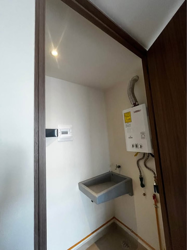 Venta De Departamento, Benito Juárez, Santa Cruz Atoyac, Calle Xochicalco 880, Gf32-ru-1036