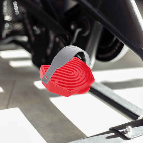 2 Correas Elásticas Para Pedales De Bicicleta Estática