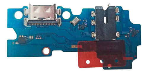 Cambio Reparacion Pin Puerto De Carga Samsung A22 5g