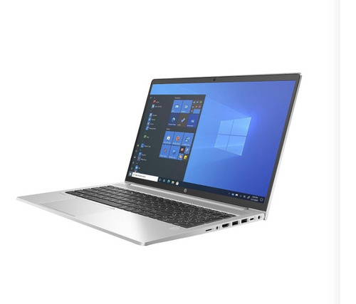 Hp Probook 450 G8, Pantalla Full Hd De 15,6 , I7-1165g7, 512