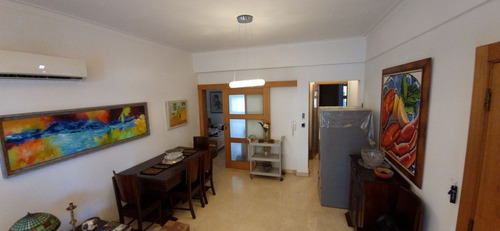 Apartamento Amoblado En Piantini