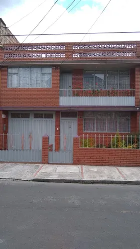 Vendo Casa Engativa - Soledad Norte