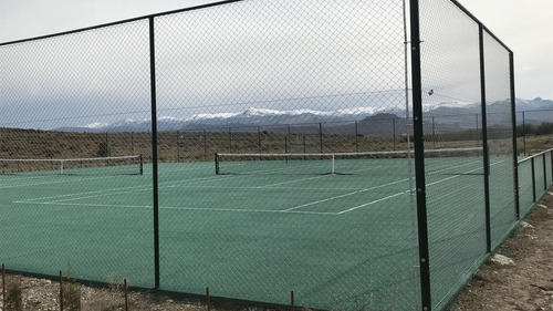 Lote En Venta-barrio Privado Barrancas De Dina Huapi - A Minutos De Bariloche!