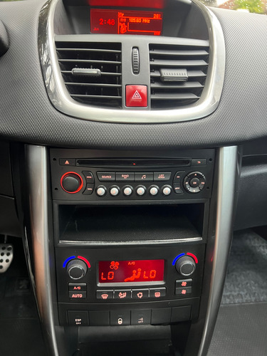 Peugeot 207 1.6 Gti 156cv