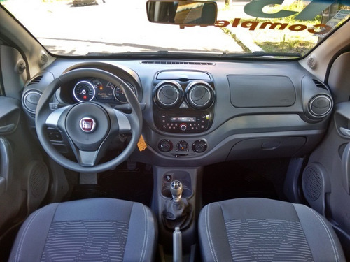 Fiat Palio Palio Attractive