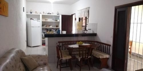 Imagem 5 de 13 de Casa À 800 Mts Do Mar No Jd Califórnia | Itanhaém - 6622 Npc
