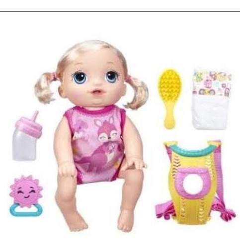 Boneca Baby Alive Passeio Engatinha Portugues Bonus Hasbro Mercado Livre Boneca Baby Alive Passeio Engatinha Portugues Bonus Hasbro Mercado Livre